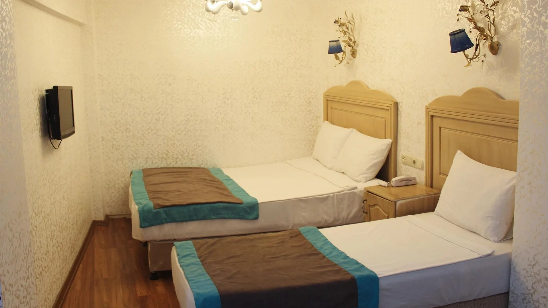 Divas Hotel Стамбул 3*,  Турция