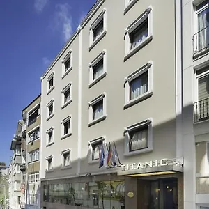 Titanic Comfort Sisli Istanboel