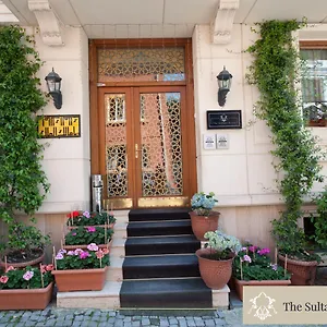 Sultans Royal Istanboel