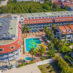 Club Jovia Kemer 5* Antalya