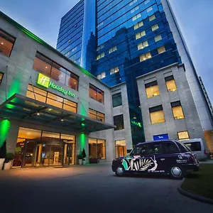 By Ihg 4* Баку