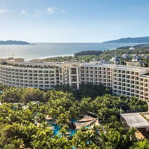 Sheraton Haitang Bay 5* Санья