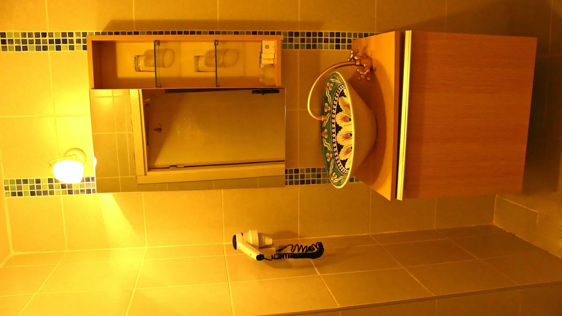 Divas Hotel Стамбул