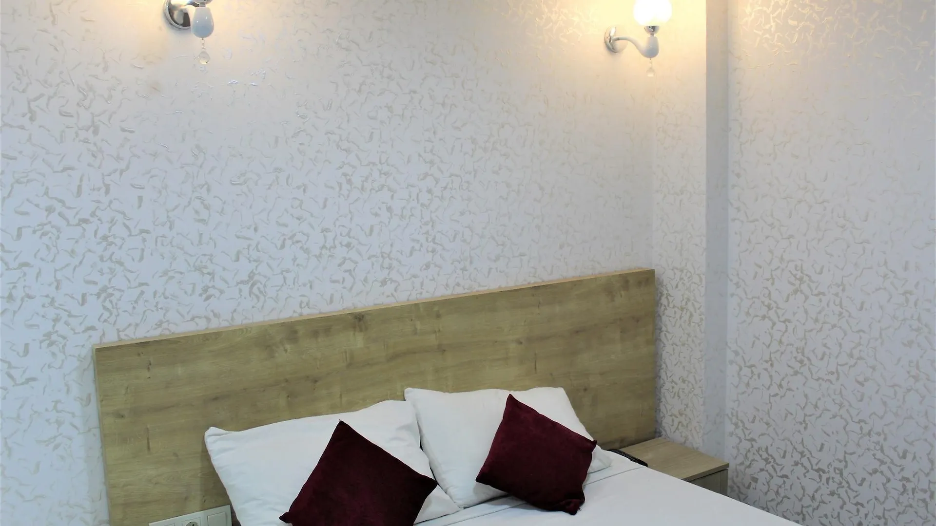 Divas Hotel Стамбул